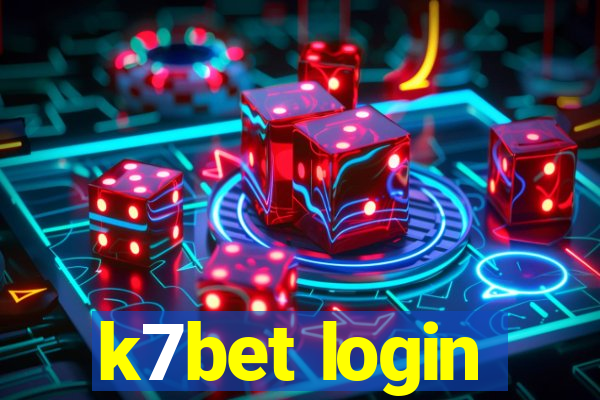 k7bet login